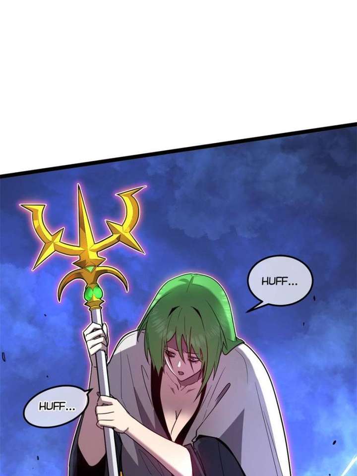 Seres’s Resolve: The Battle for Humanity Chapter 55 447 026