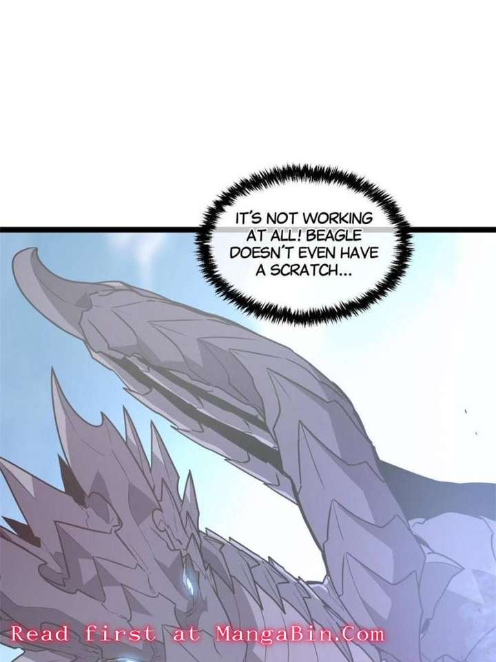 Seres’s Resolve: The Battle for Humanity Chapter 55 454 033