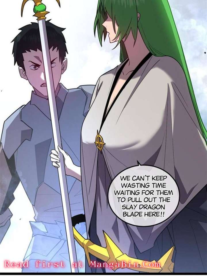 Seres’s Resolve: The Battle for Humanity Chapter 55 457 036