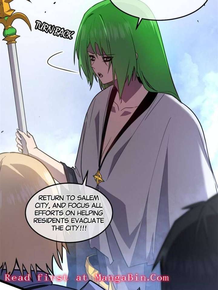 Seres’s Resolve: The Battle for Humanity Chapter 55 461 040