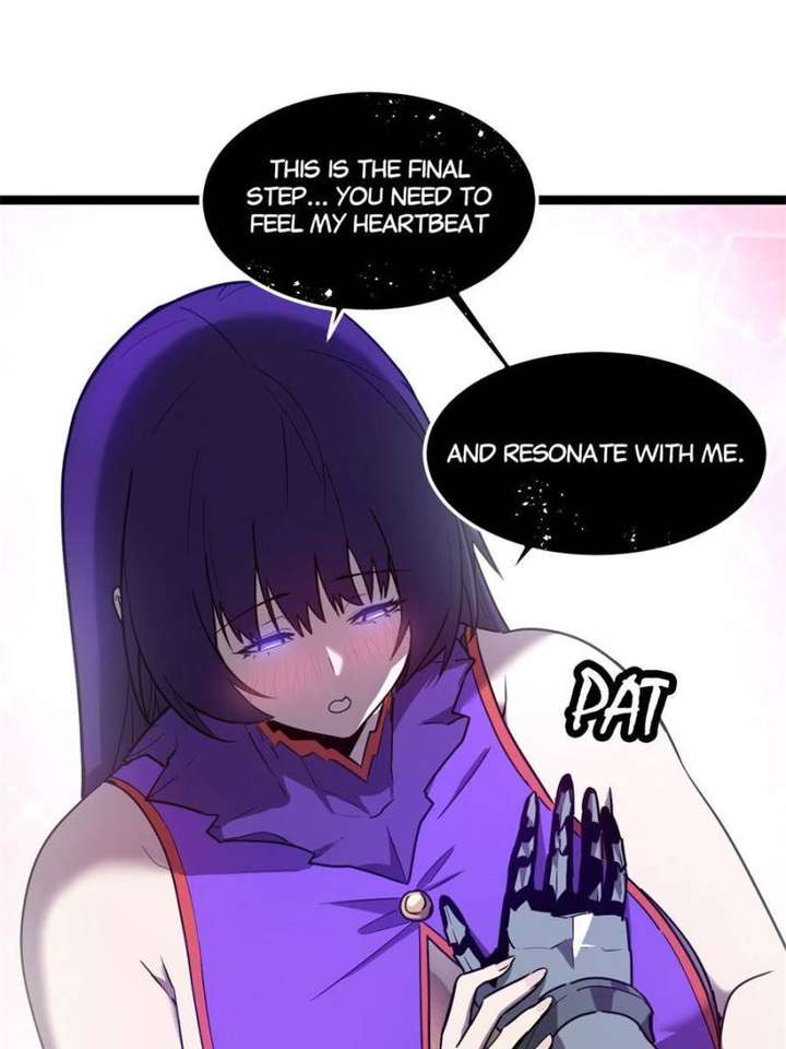 Seres’s Resolve: The Battle for Humanity Chapter 55 470 049