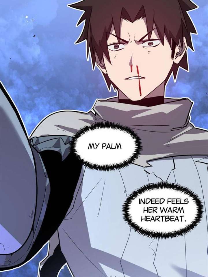 Seres’s Resolve: The Battle for Humanity Chapter 55 473 052