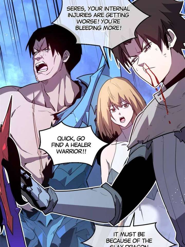 Seres’s Resolve: The Battle for Humanity Chapter 55 475 054