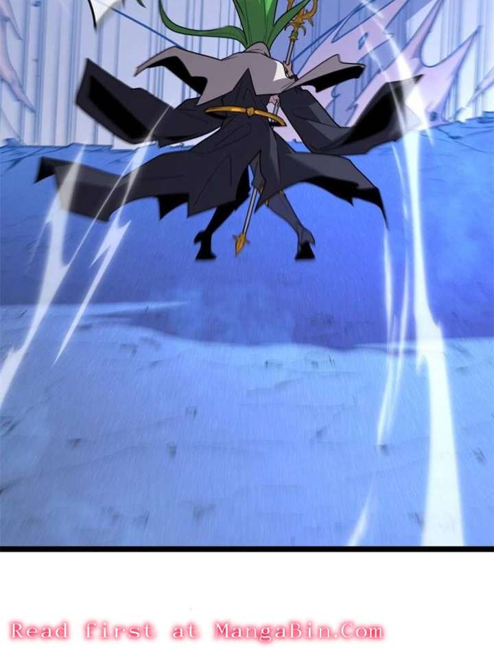 Seres’s Resolve: The Battle for Humanity Chapter 55 490 069