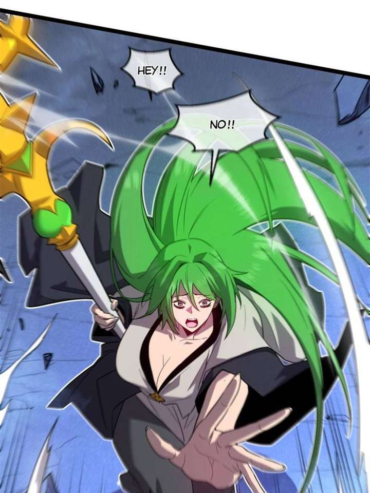 Seres’s Resolve: The Battle for Humanity Chapter 55 495 074