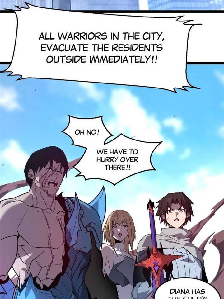 Seres’s Resolve: The Battle for Humanity Chapter 55 498 077