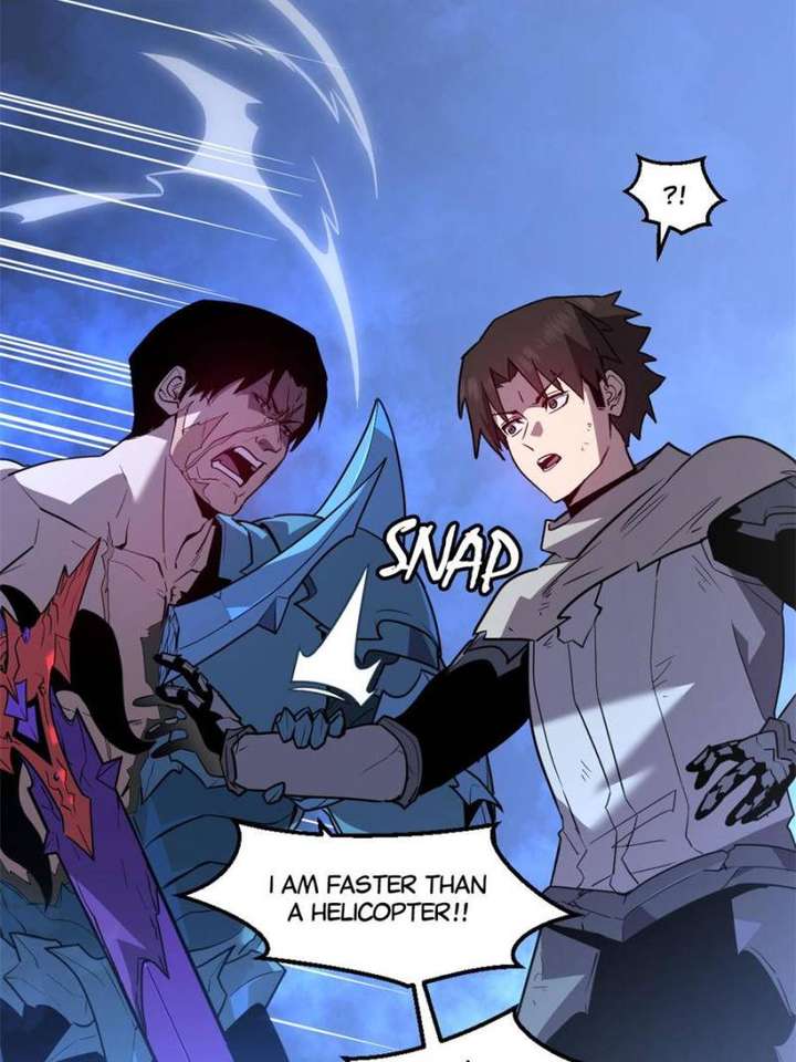 Seres’s Resolve: The Battle for Humanity Chapter 55 500 079