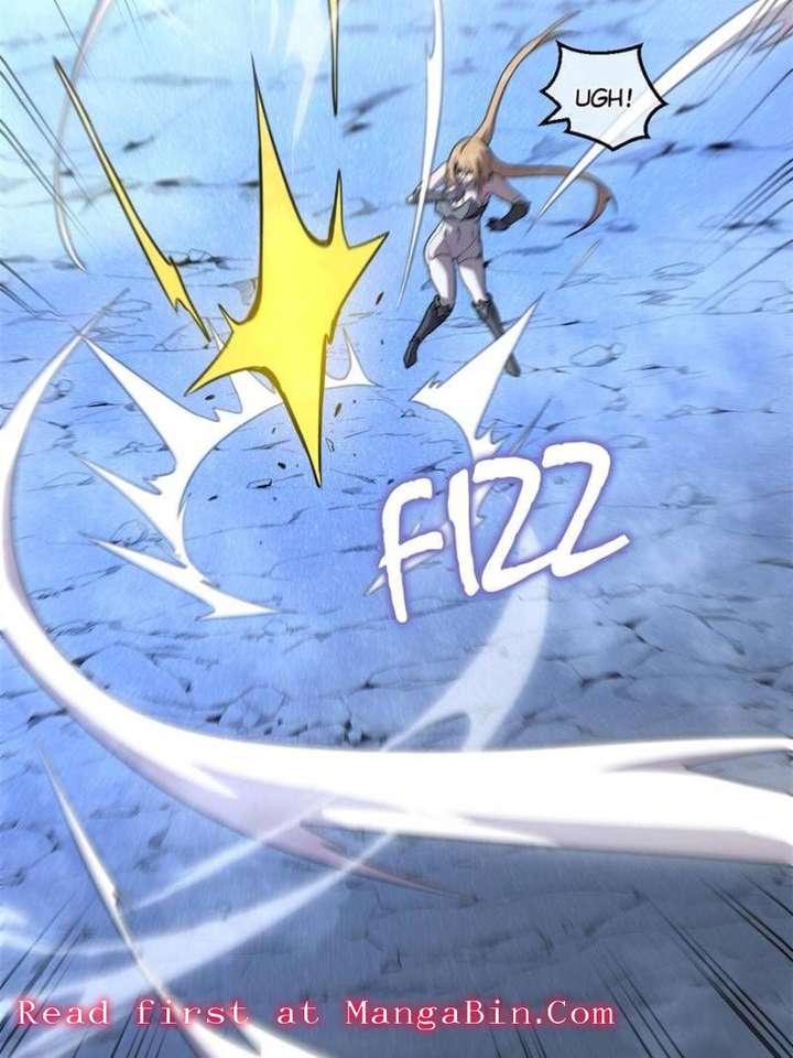 Seres’s Resolve: The Battle for Humanity Chapter 55 502 081