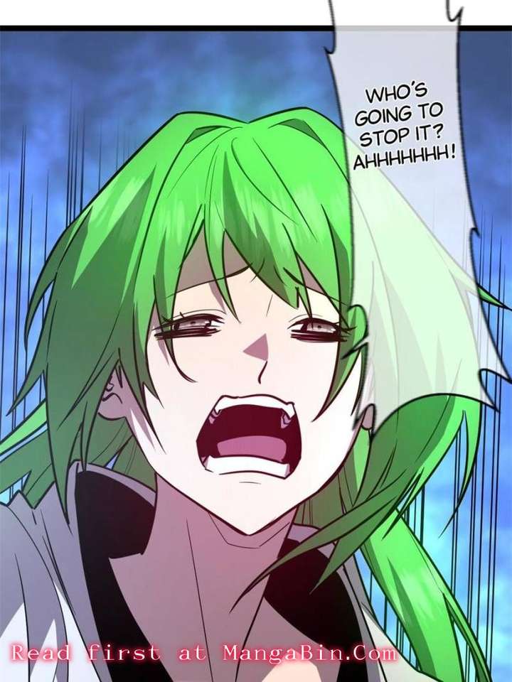 Seres’s Resolve: The Battle for Humanity Chapter 55 508 087