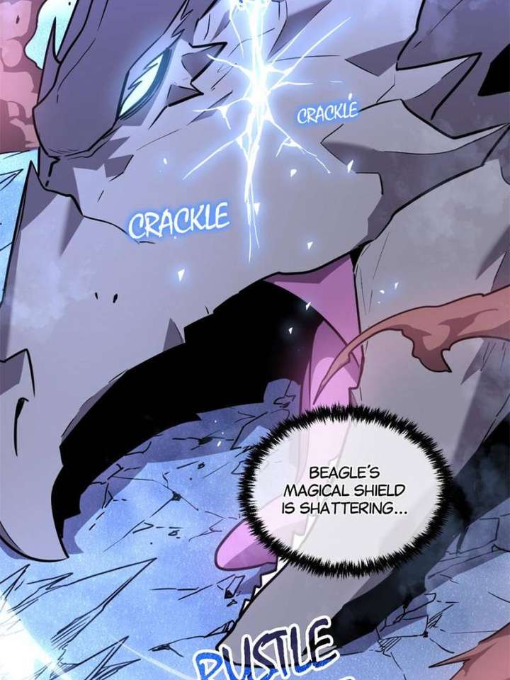 Seres’s Resolve: The Battle for Humanity Chapter 55 517 096