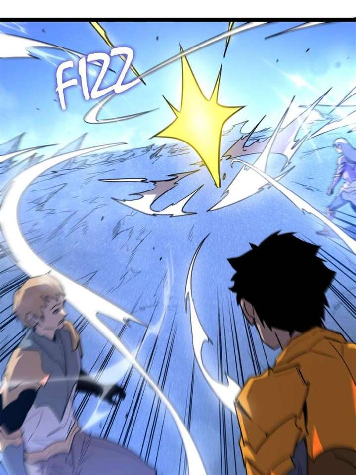 Seres’s Resolve: The Battle for Humanity Chapter 55 522 101