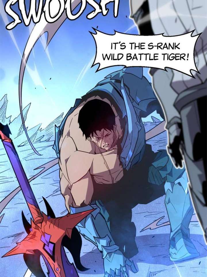 Seres’s Resolve: The Battle for Humanity Chapter 55 524 103