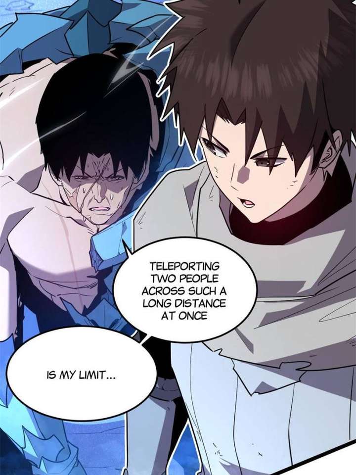 Seres’s Resolve: The Battle for Humanity Chapter 55 527 106