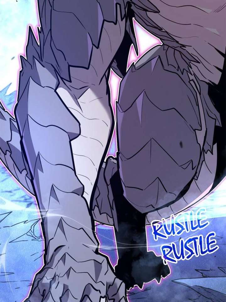 Seres’s Resolve: The Battle for Humanity Chapter 55 531 110