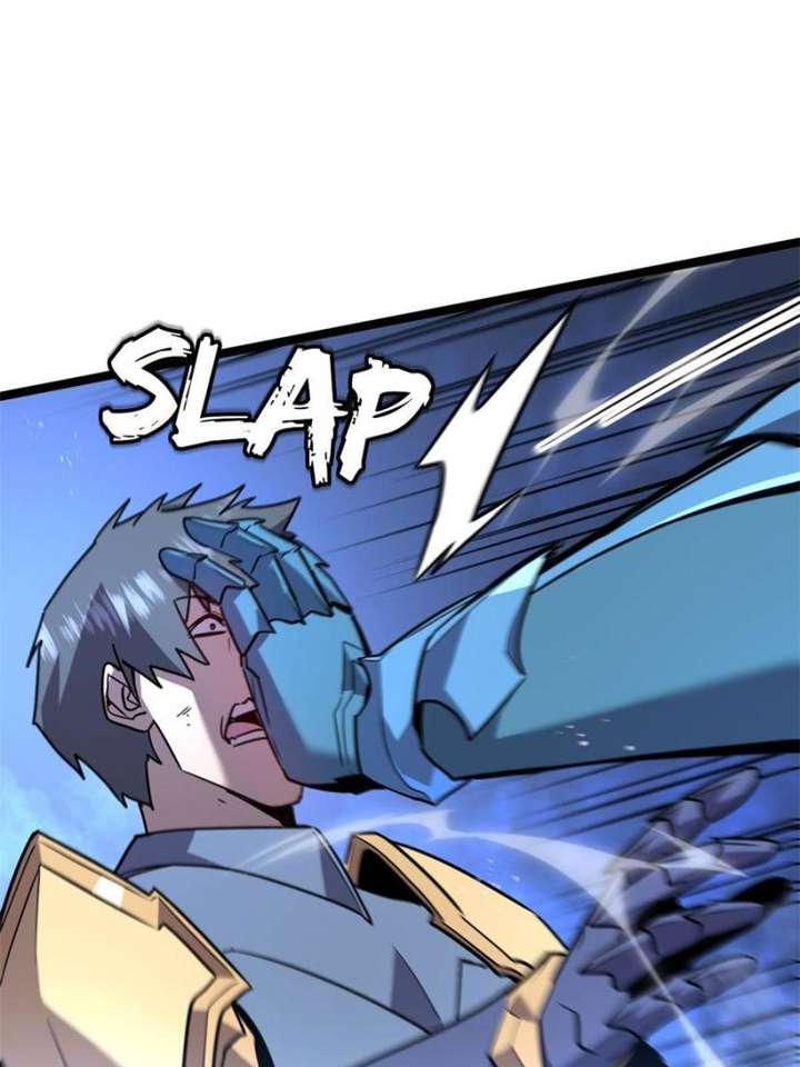 Seres’s Resolve: The Battle for Humanity Chapter 55 537 116