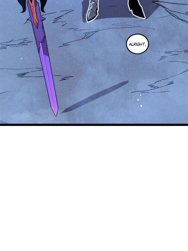 Seres’s Resolve: The Battle for Humanity Chapter 55 540 119