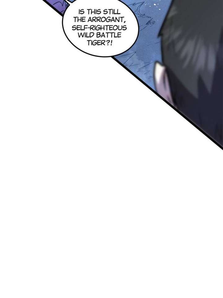 Seres’s Resolve: The Battle for Humanity Chapter 55 542 121