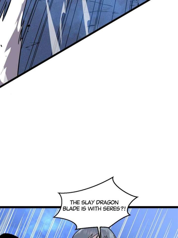 Seres’s Resolve: The Battle for Humanity Chapter 55 548 127