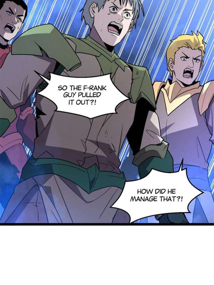 Seres’s Resolve: The Battle for Humanity Chapter 55 549 128