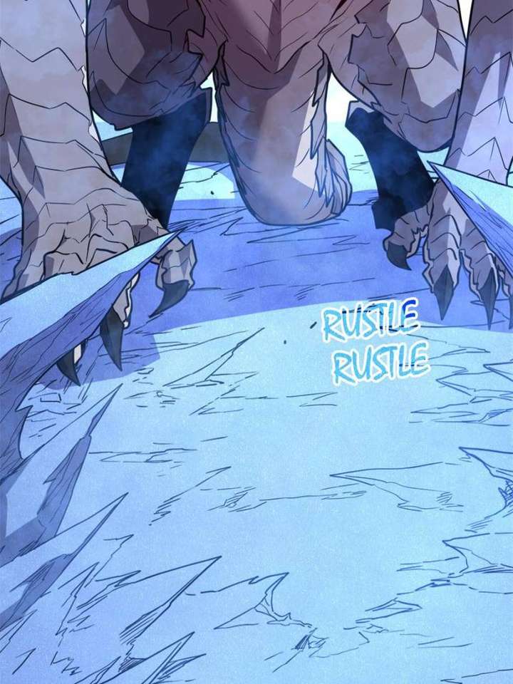 Seres’s Resolve: The Battle for Humanity Chapter 55 552 131