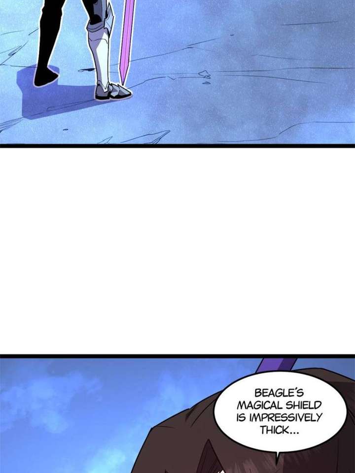 Seres’s Resolve: The Battle for Humanity Chapter 55 554 133