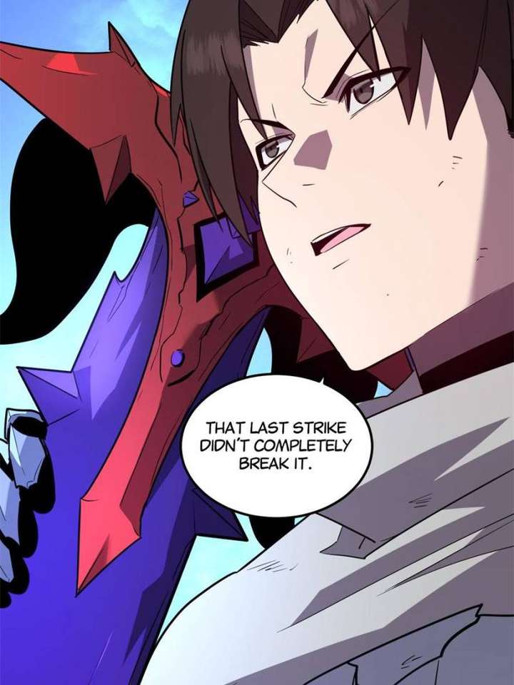 Seres’s Resolve: The Battle for Humanity Chapter 55 555 134