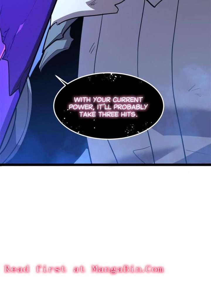 Seres’s Resolve: The Battle for Humanity Chapter 55 556 135