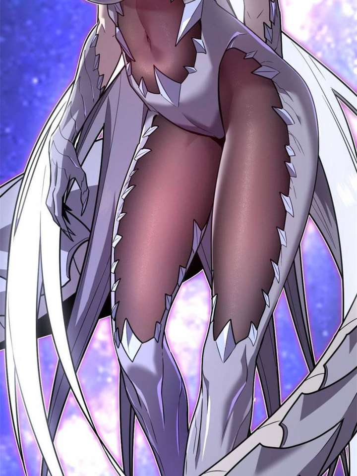 Seres’s Resolve: The Battle for Humanity Chapter 55 558 137