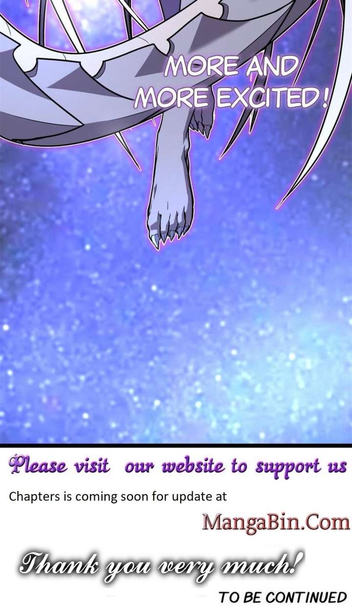 Seres’s Resolve: The Battle for Humanity Chapter 55 559 138