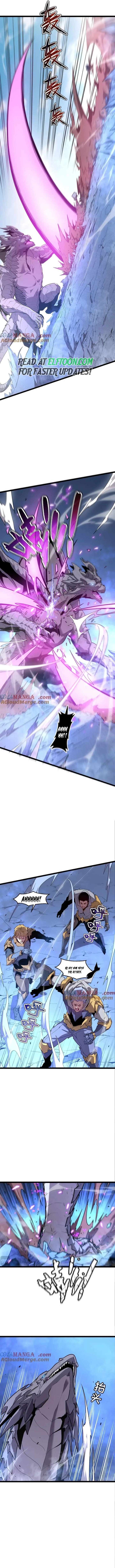 Seres’s Resolve: The Battle for Humanity Chapter 56 48 02