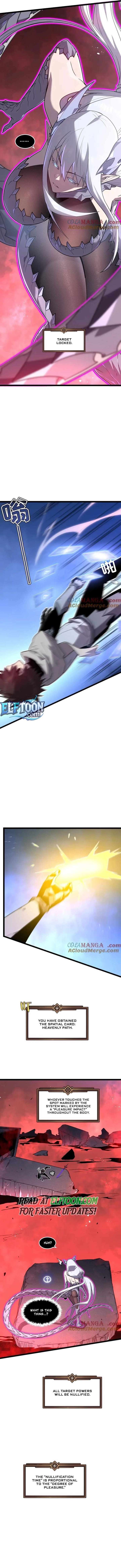 Seres’s Resolve: The Battle for Humanity Chapter 56 58 12