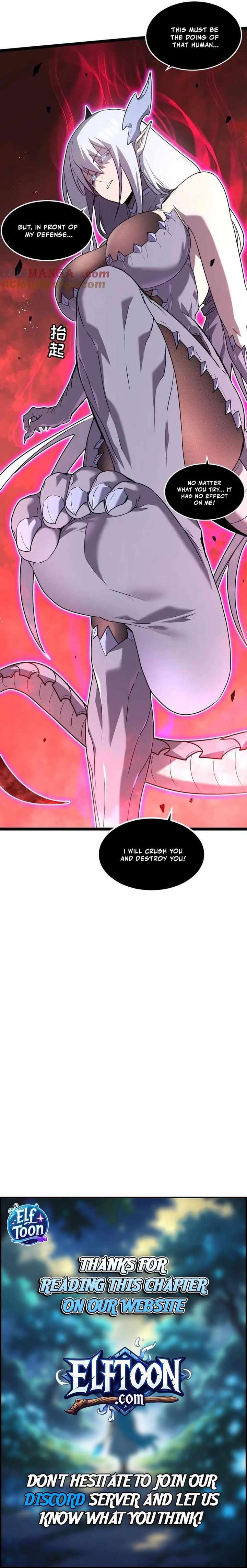 Seres’s Resolve: The Battle for Humanity Chapter 56 59 13