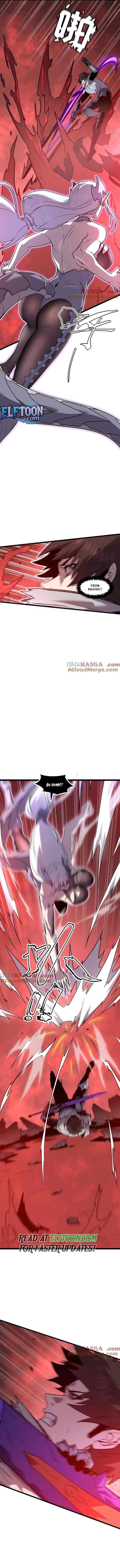 Seres’s Resolve: The Battle for Humanity Chapter 59 59 10