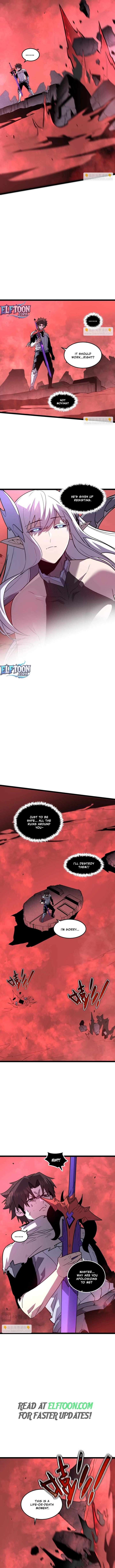 Seres’s Resolve: The Battle for Humanity Chapter 60 45 02