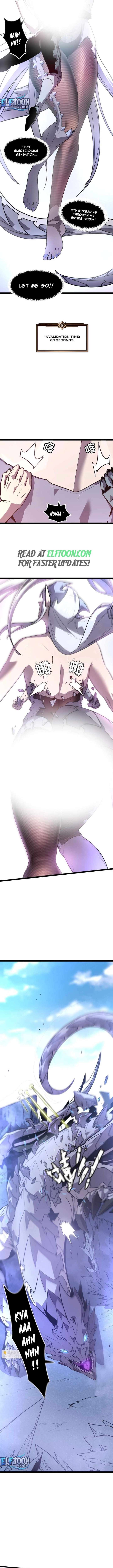 Seres’s Resolve: The Battle for Humanity Chapter 60 51 08