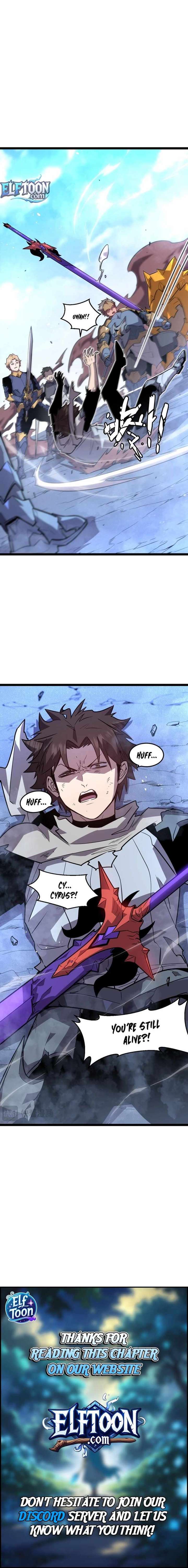 Seres’s Resolve: The Battle for Humanity Chapter 60 55 12