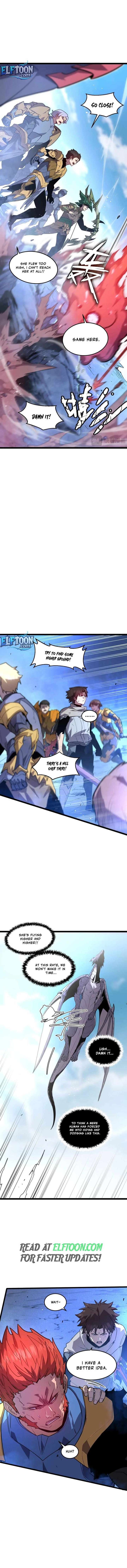 Seres’s Resolve: The Battle for Humanity Chapter 61 60 02