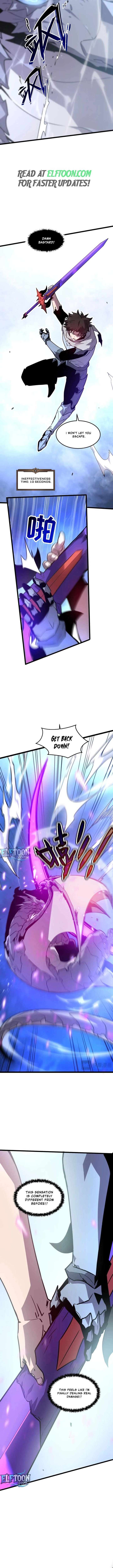 Seres’s Resolve: The Battle for Humanity Chapter 61 63 05