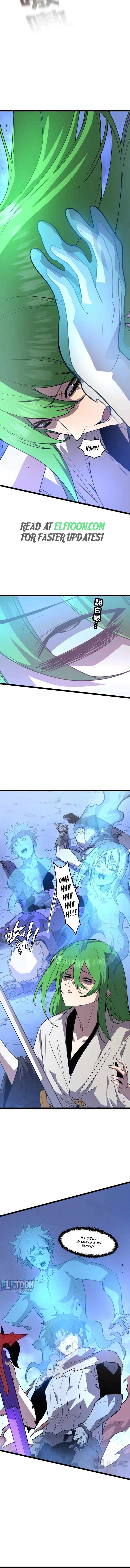 Seres’s Resolve: The Battle for Humanity Chapter 61 67 09