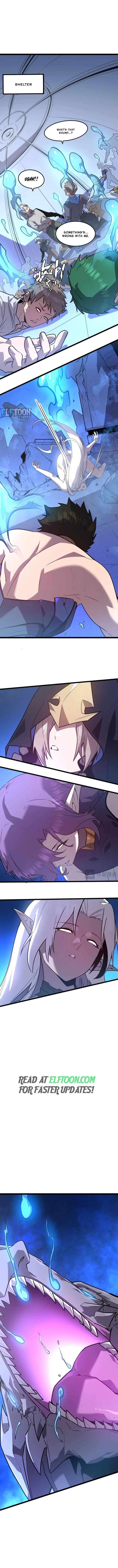 Seres’s Resolve: The Battle for Humanity Chapter 61 70 12