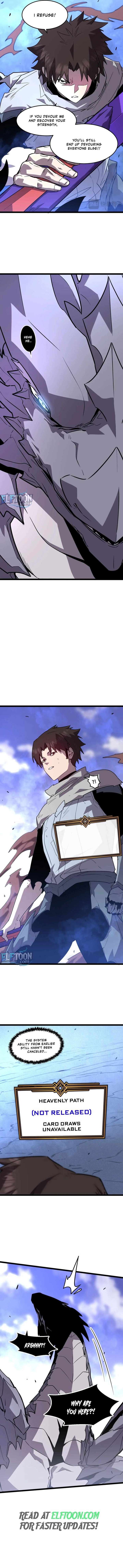 Seres’s Resolve: The Battle for Humanity Chapter 61 73 15