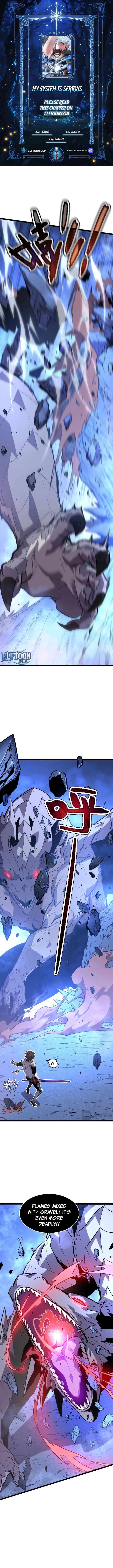 Seres’s Resolve: The Battle for Humanity Chapter 62 56 01