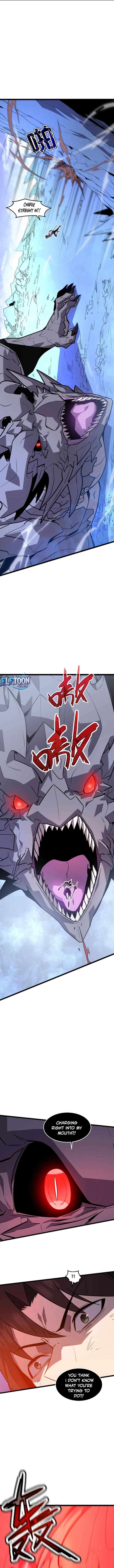 Seres’s Resolve: The Battle for Humanity Chapter 62 63 08