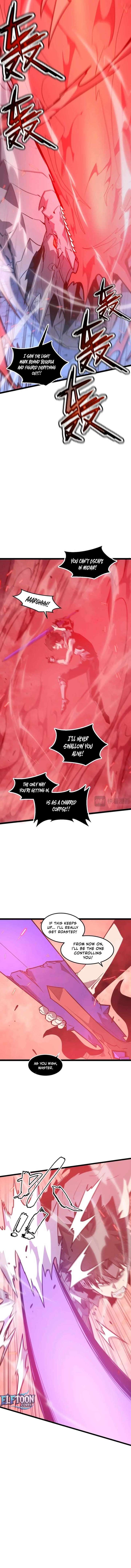 Seres’s Resolve: The Battle for Humanity Chapter 62 64 09