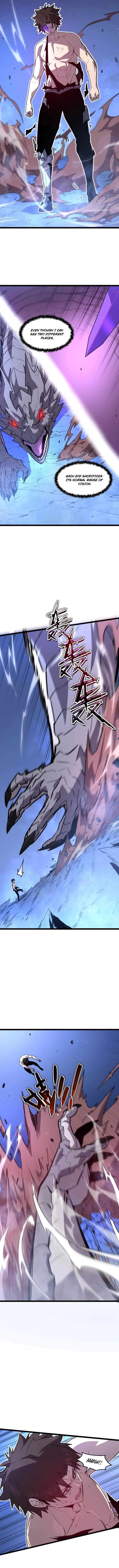 Seres’s Resolve: The Battle for Humanity Chapter 62 66 11