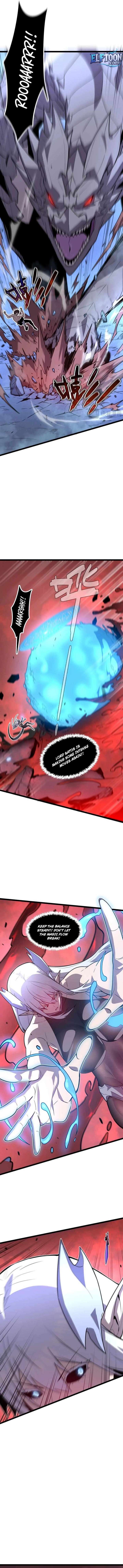 Seres’s Resolve: The Battle for Humanity Chapter 62 67 12