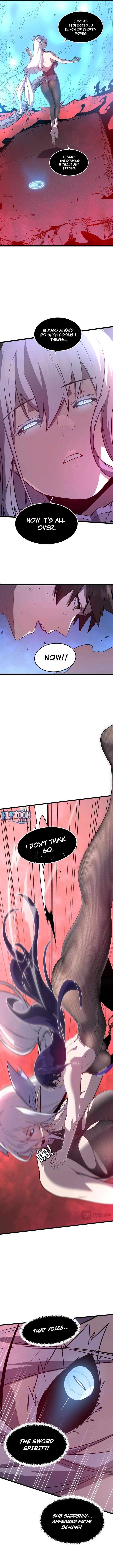 Seres’s Resolve: The Battle for Humanity Chapter 62 70 15