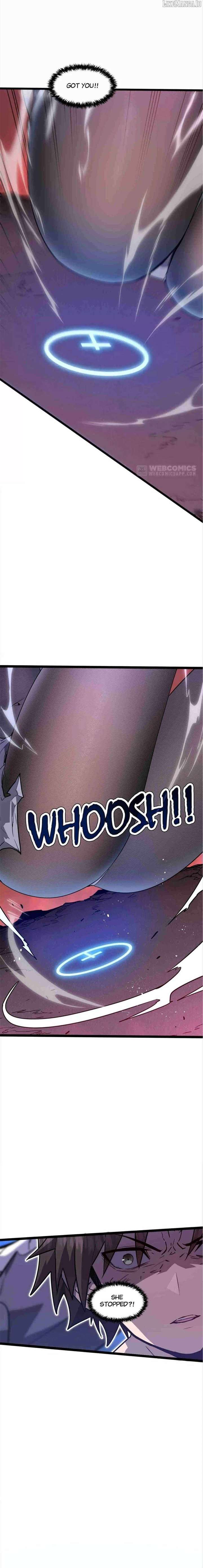 Seres’s Resolve: The Battle for Humanity Chapter 63 113 01