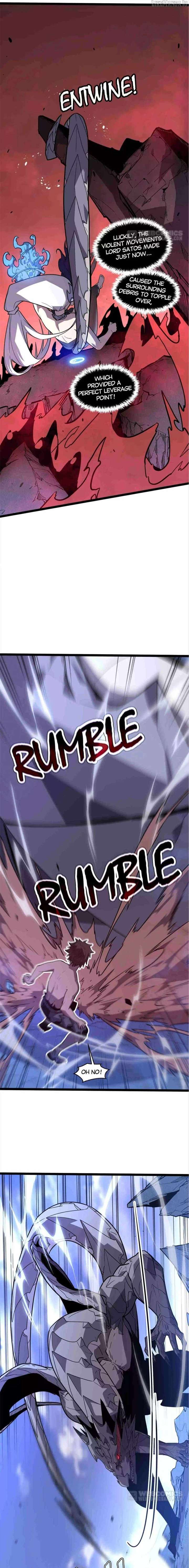 Seres’s Resolve: The Battle for Humanity Chapter 63 114 02