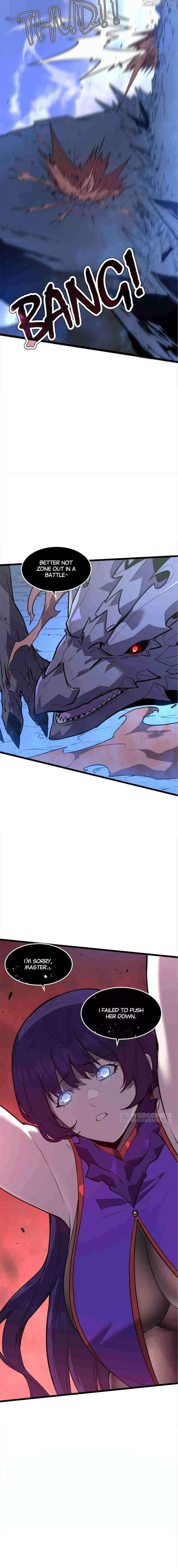 Seres’s Resolve: The Battle for Humanity Chapter 63 115 03